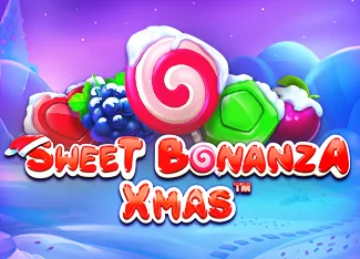 SWEET BONANZA XMAS